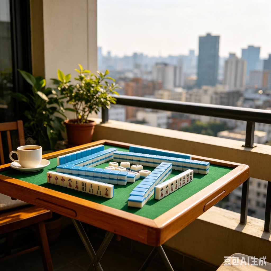 reusable mahjong table pad