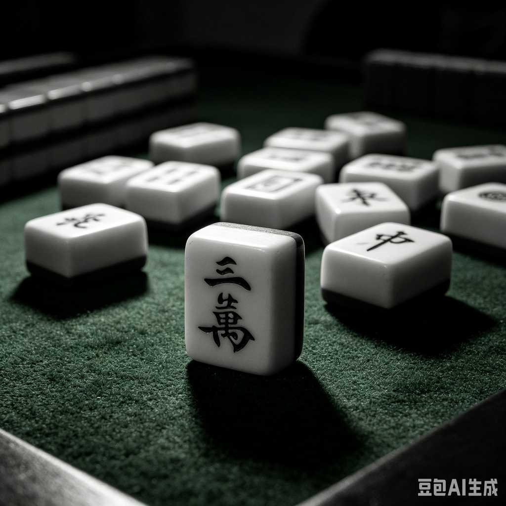 Florence,mahjong