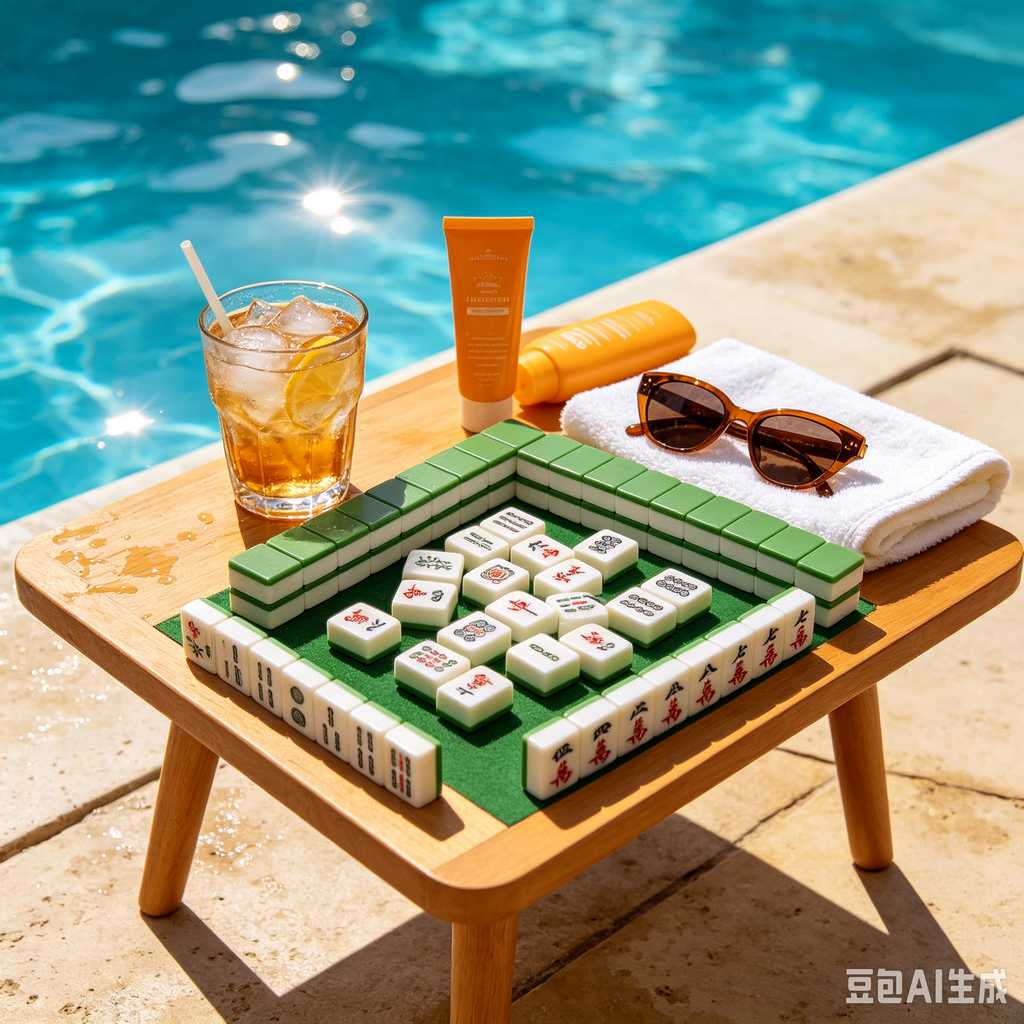 Charleroi,mahjong