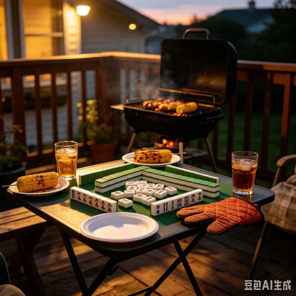 shiny mahjong tiles luxury