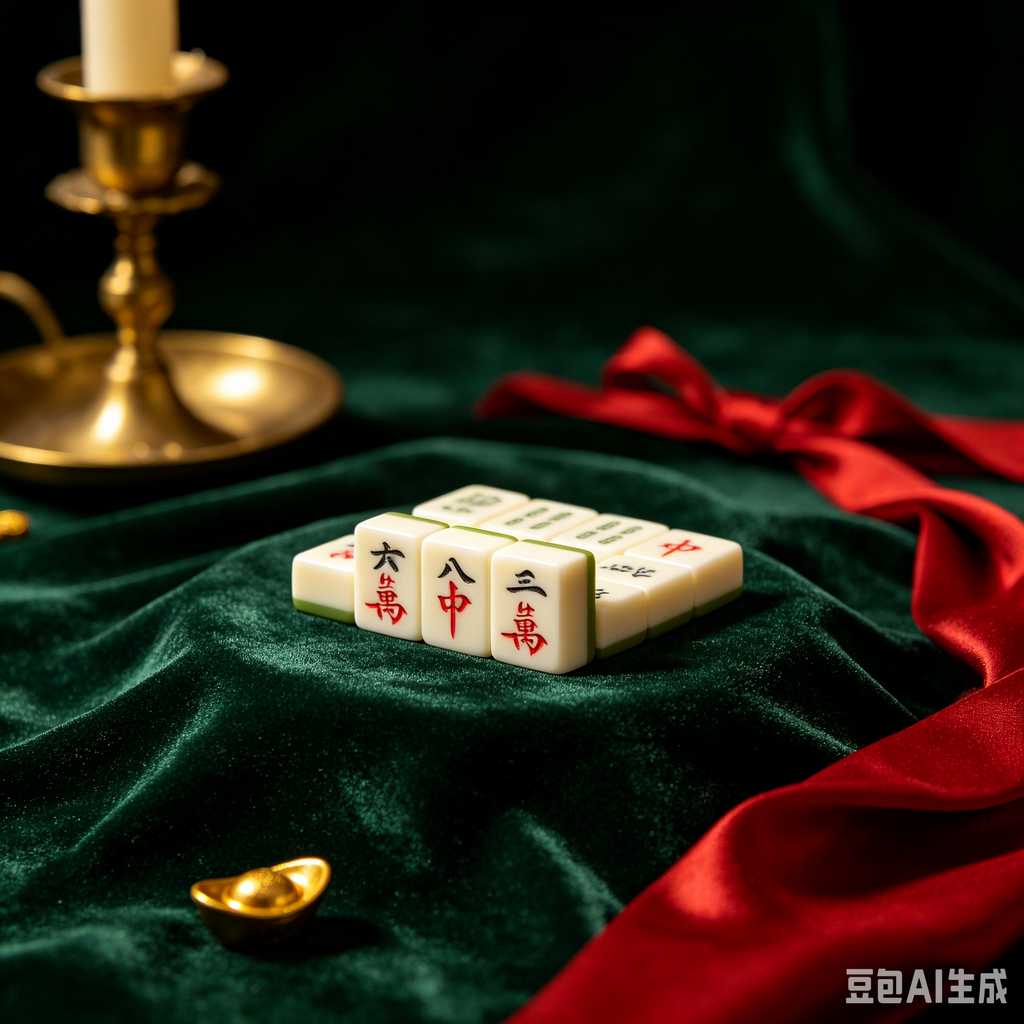 multi layer mahjong storage box