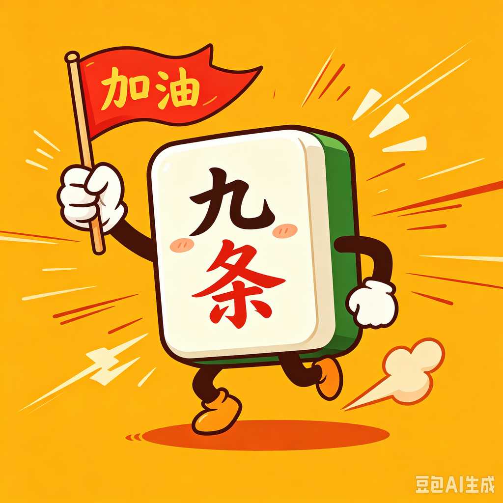 mahjong tiles