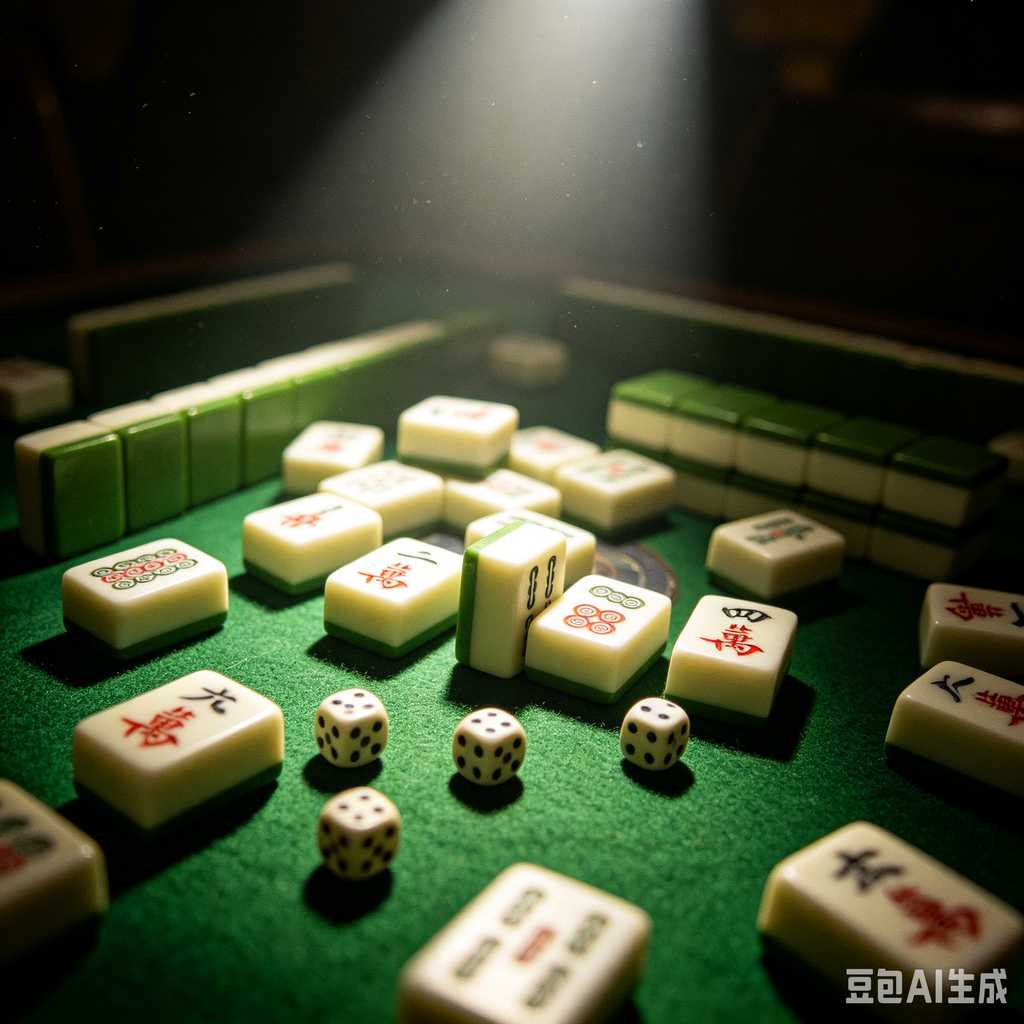 GrandRapids,mahjong