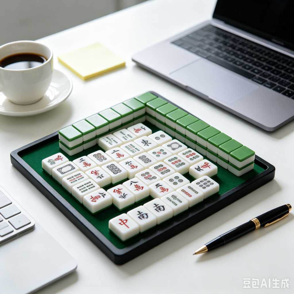 top affordable mahjong set