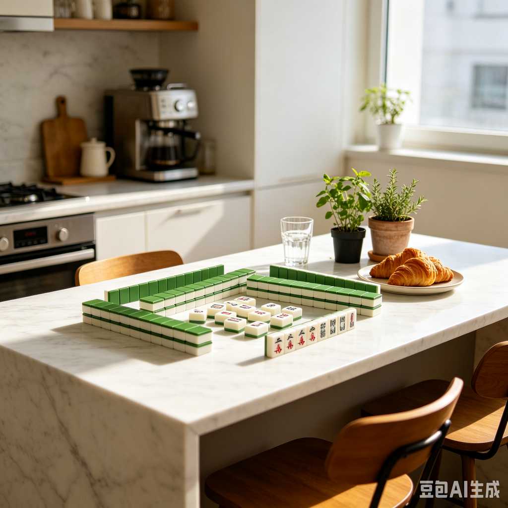 most popular mahjong set