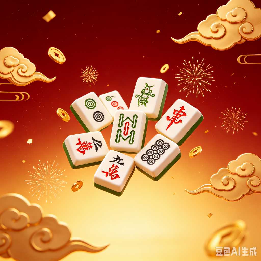 Barranquilla,mahjong