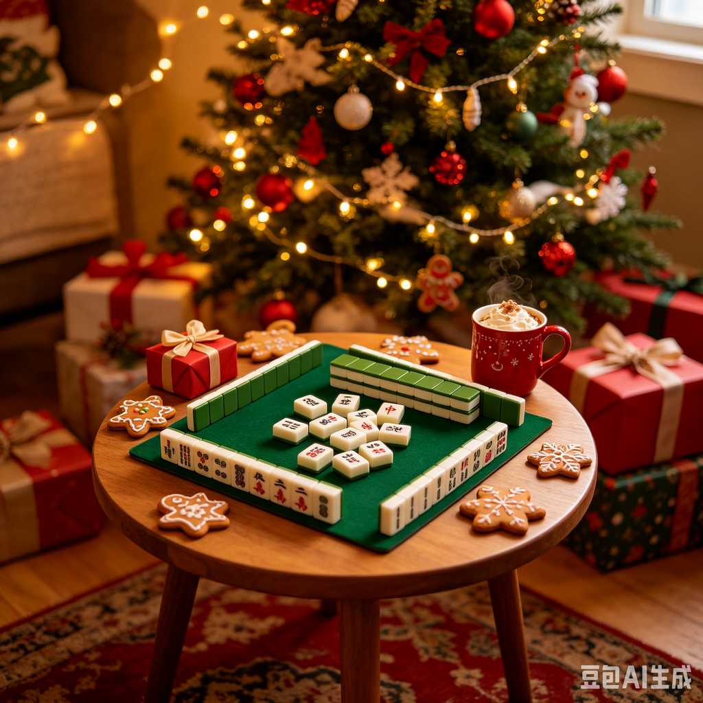 travel size mahjong set