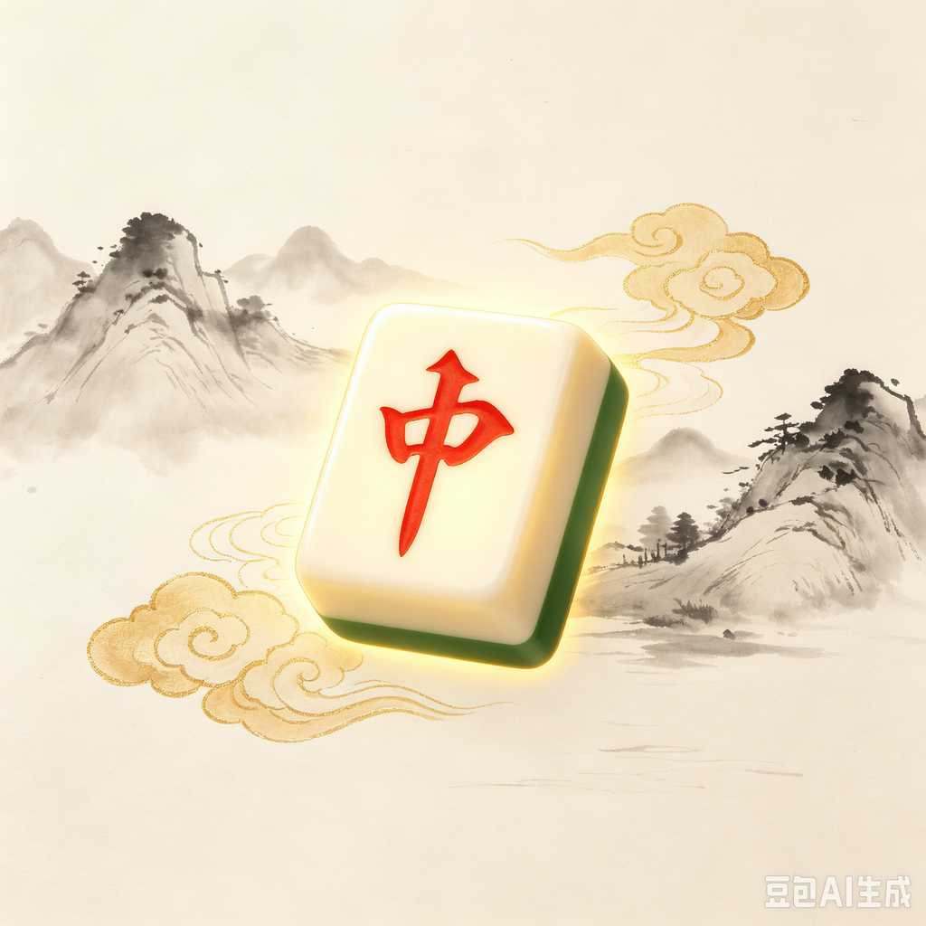 lightweight mahjong travel bag