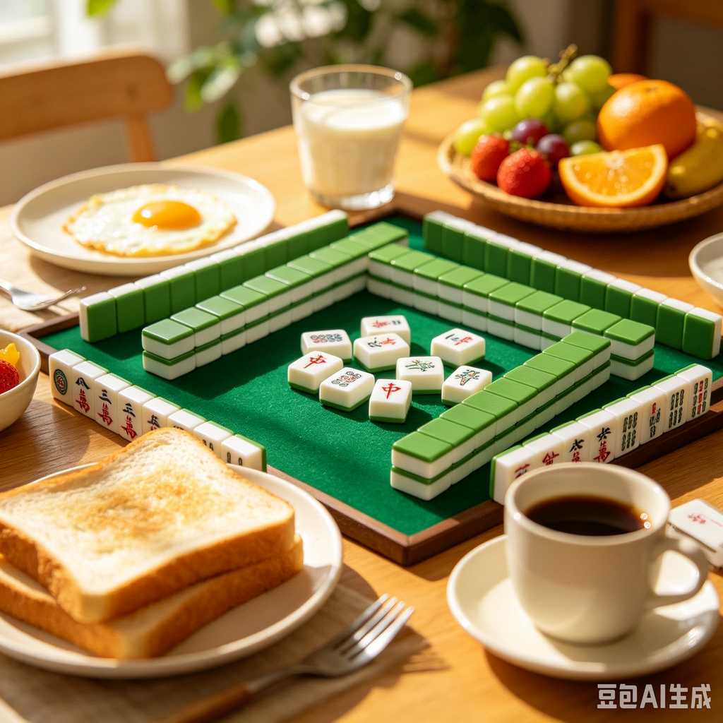 GrandJunction,mahjong