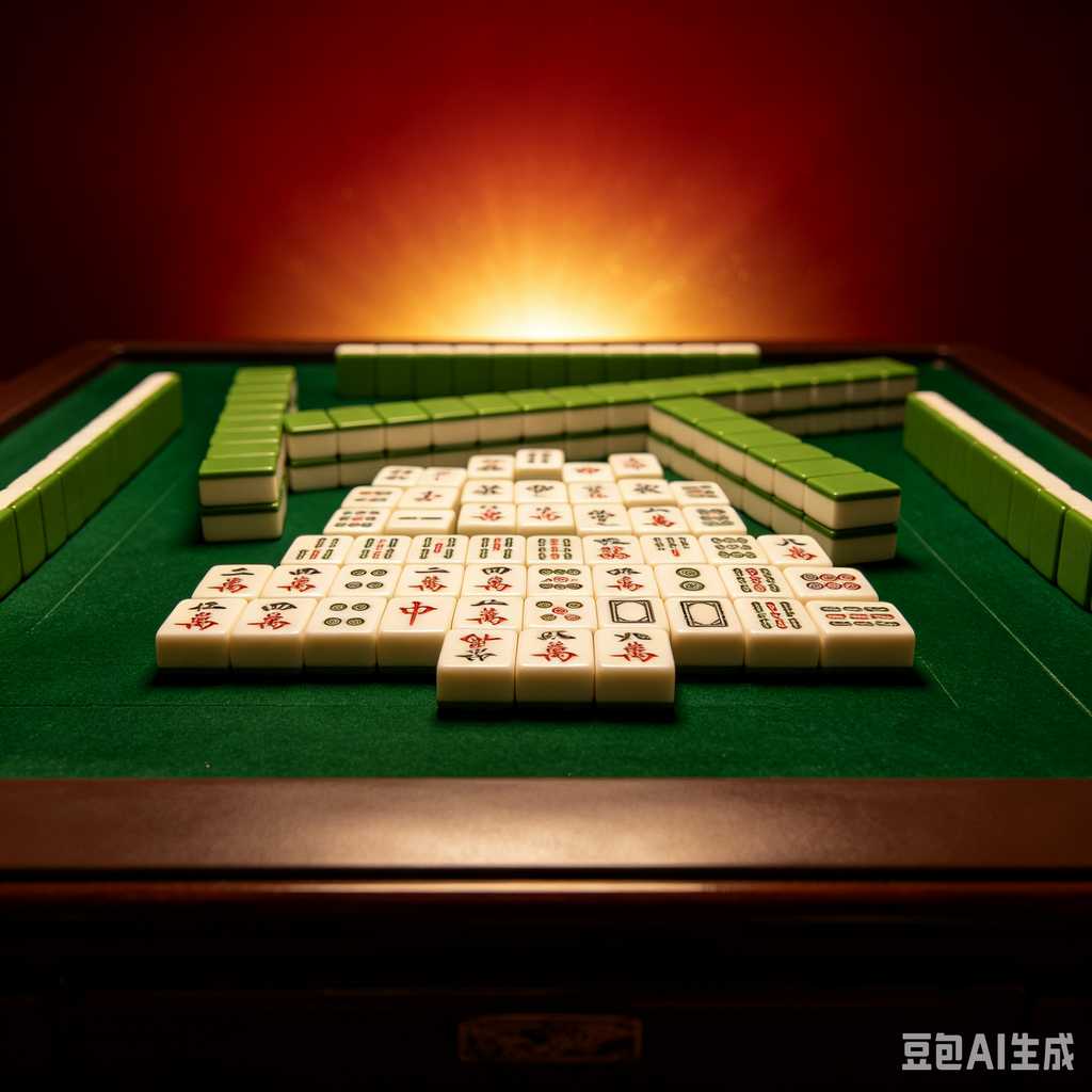 scratch proof mahjong case