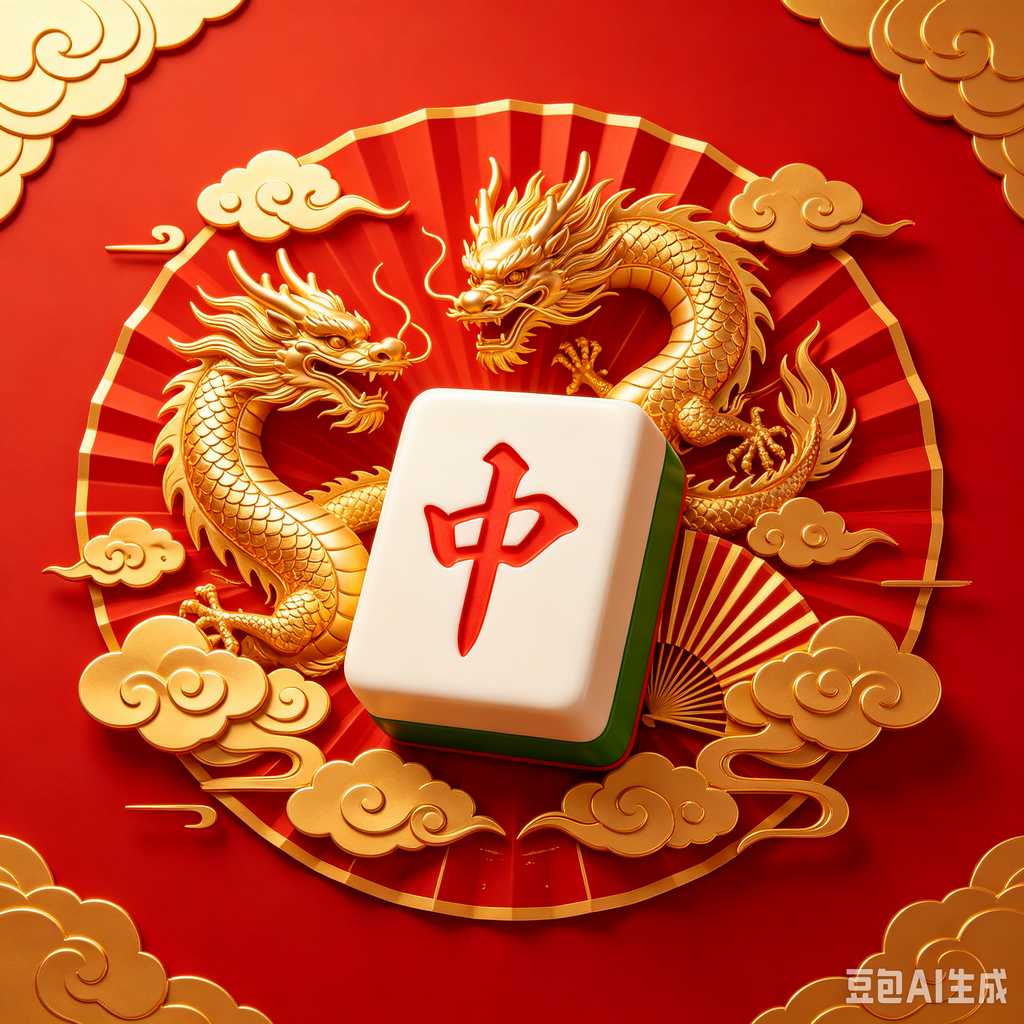 healthy mahjong game set