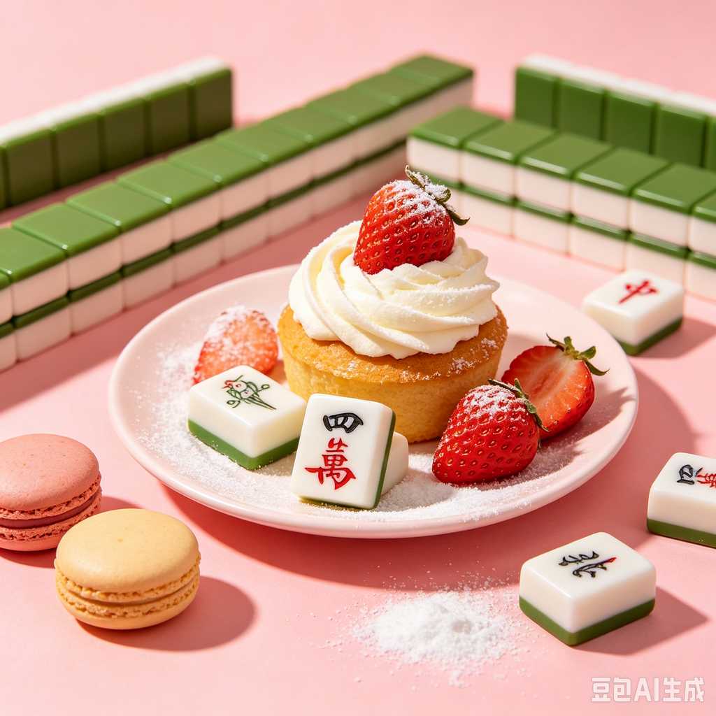 picnic mahjong set portable