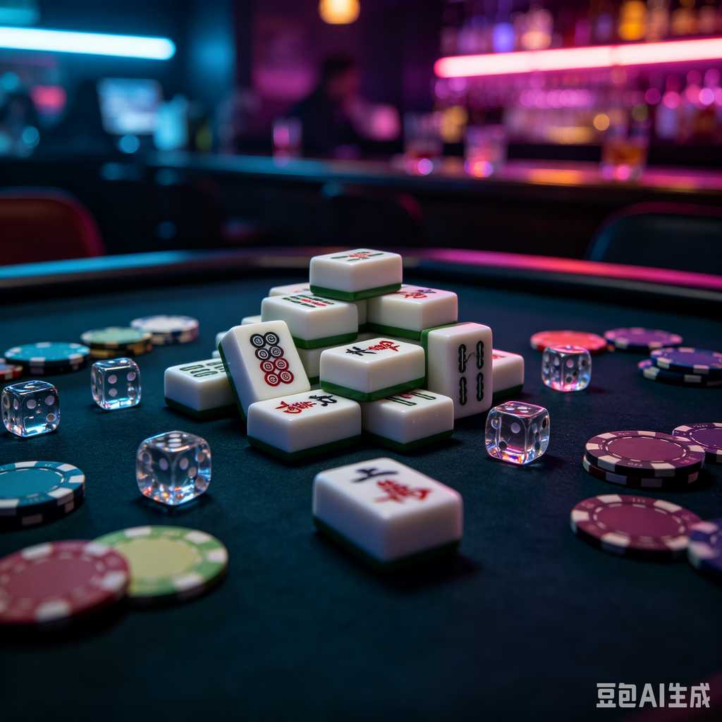 custom printed gift box mahjong