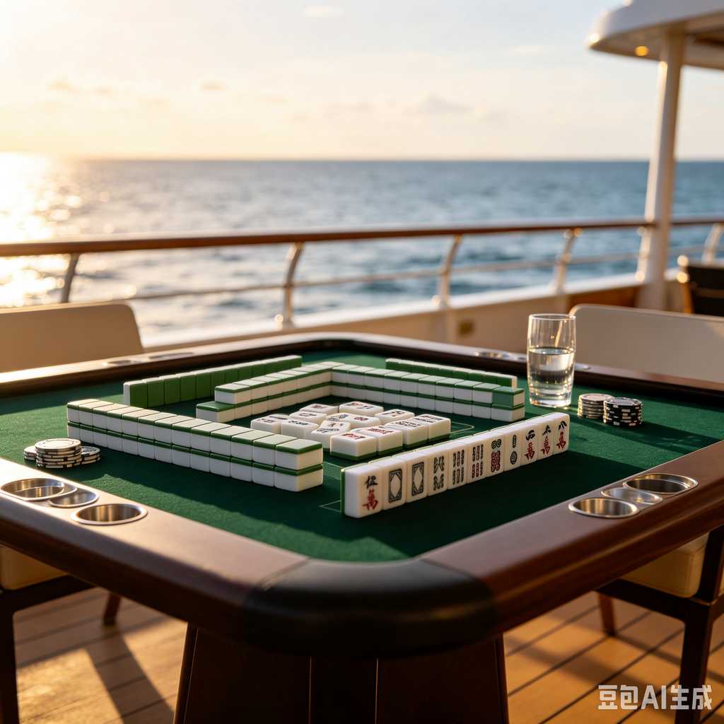 portable mahjong set uk